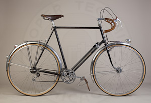 1950 Rene Herse Bicycle - Cooper Technica Chicago