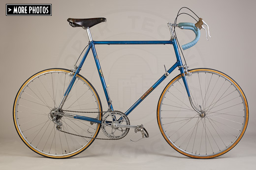 1958 Urago Bicycle