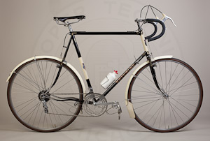 1965 Hetchins Magnum Opus Phase II Bicycle - Cooper Technica Chicago