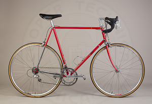 2000 Cinelli Super Corsa Bicycle - Cooper Technica Chicago