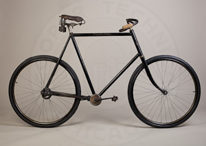 1899 Columbia Model 59 Shaft Drive Bicycle - Cooper Technica Chicago