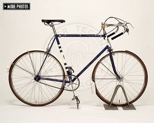1951 Hobbs Blue Riband Road/Path Bicycle 