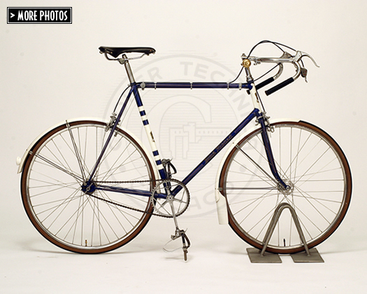 1951 Hobbs Blue Riband Road/Path Bicycle 