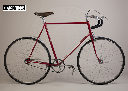 1952 Gillott Road/Path Bicycle