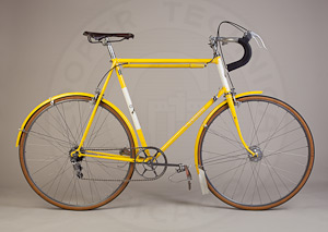 1953 Ephgrave No. 1 Bicycle - Cooper Technica Chicago