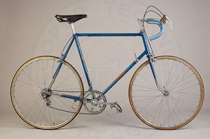 1958 Urago Bicycle - Cooper Technica Chicago
