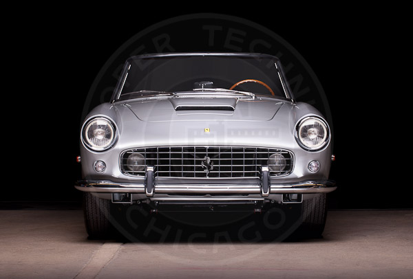 PEUGEOT 404 coupé "LaTiNa PrOjEcT"  Vol 3  >> - Page 19 1962-Ferrari-250-GT-Pinin-Farina-Cabriolet-Series-II-2