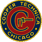 Cooper Technica Chicago